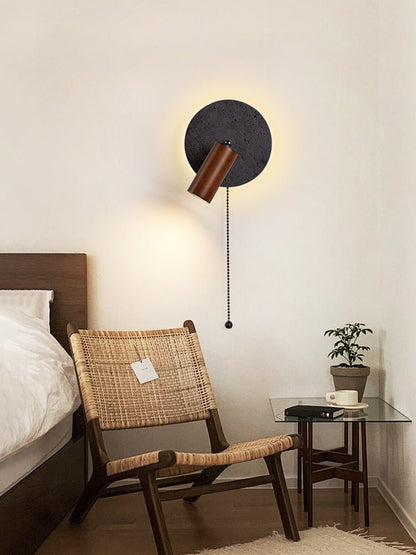 Alaric Wall Sconce