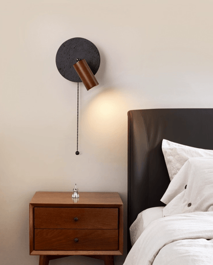 Alaric Wall Sconce