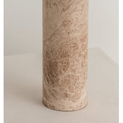 Alba Stone Table Lamp