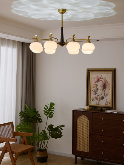 Alistair Sphere Chandelier
