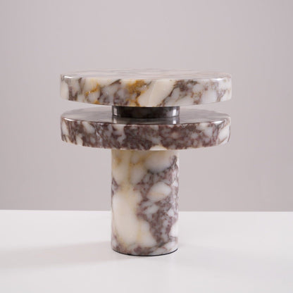 Halo Marble Table Lamp