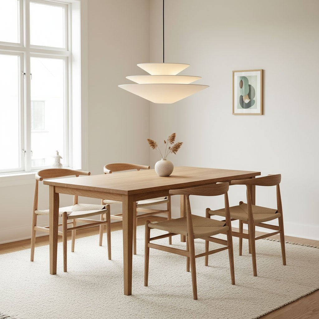 Altura Layered Pendant Light