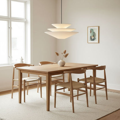 Altura Layered Pendant Light