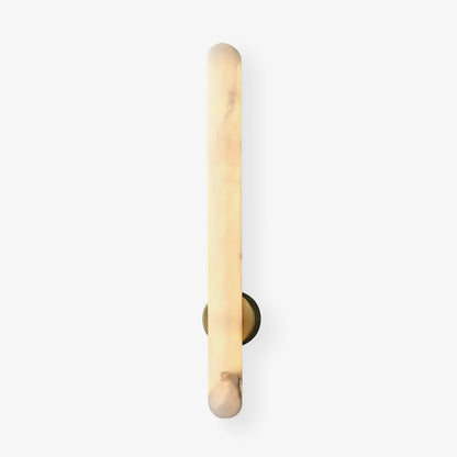 Alunari Alabaster Wall Sconce