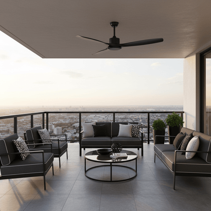 Amelia Ceiling Fan
