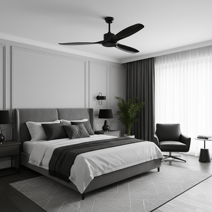 Amelia Ceiling Fan