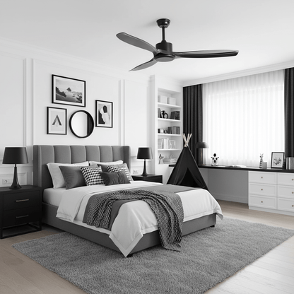 Amelia Ceiling Fan