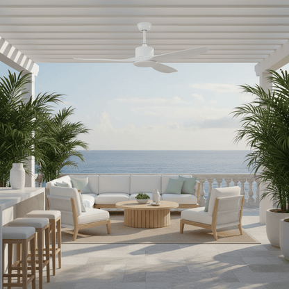 Amelia Ceiling Fan