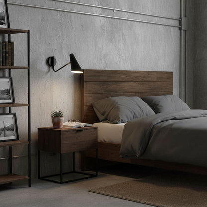 Apex Wall Sconce