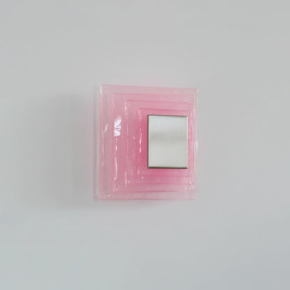 Aqua Cascade Sconce