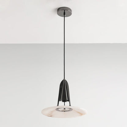 Aragon Alabaster Pendant Lamp