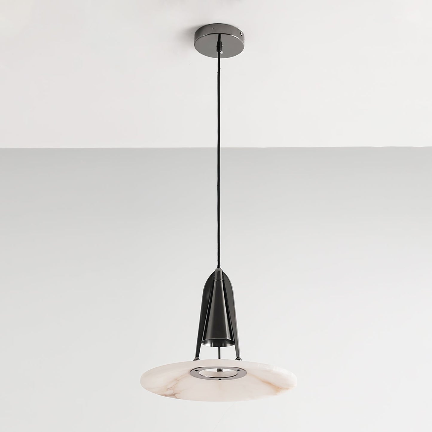 Aragon Alabaster Pendant Lamp