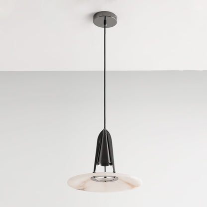 Aragon Alabaster Pendant Lamp