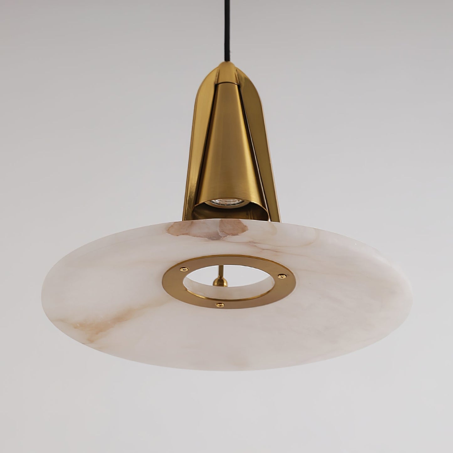 Aragon Alabaster Pendant Lamp