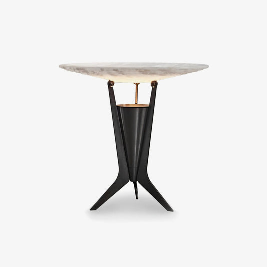 Aragon Alabaster Table Lamp