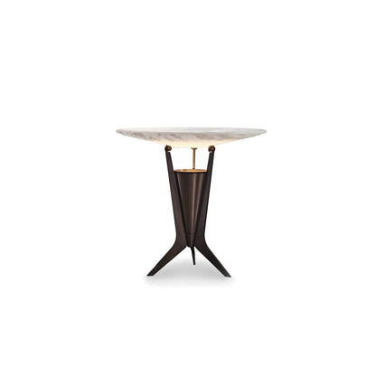 Aragon Alabaster Table Lamp