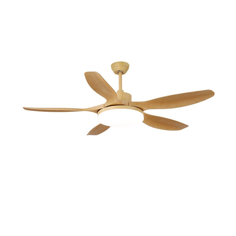 Keltis 48"/52" Ceiling Fan Light