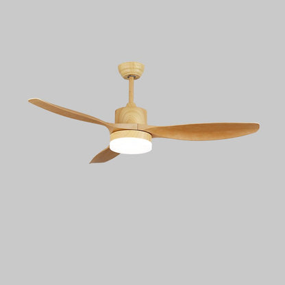 Keltis 48"/52" Ceiling Fan Light