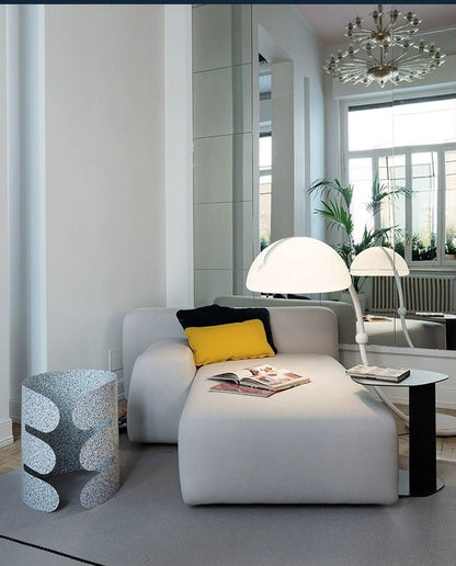 Arc Dome Floor Lamp