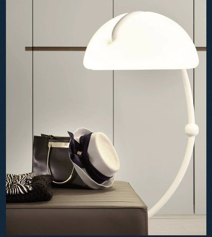 Arc Dome Floor Lamp
