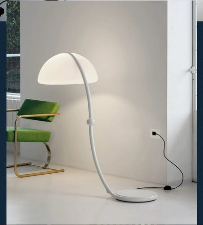 Arc Dome Floor Lamp