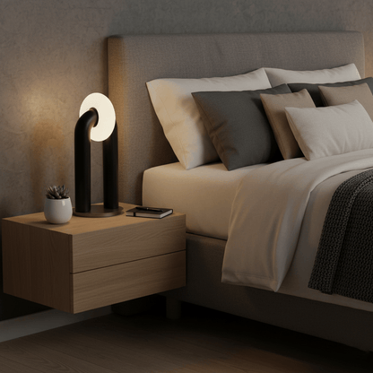 Arcadia Table Lamp
