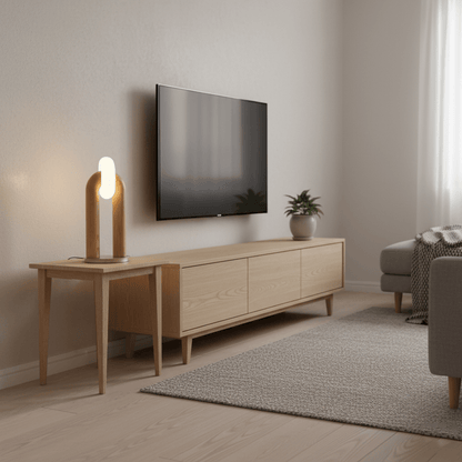 Arcadia Table Lamp