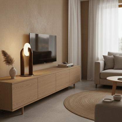 Arcadia Table Lamp