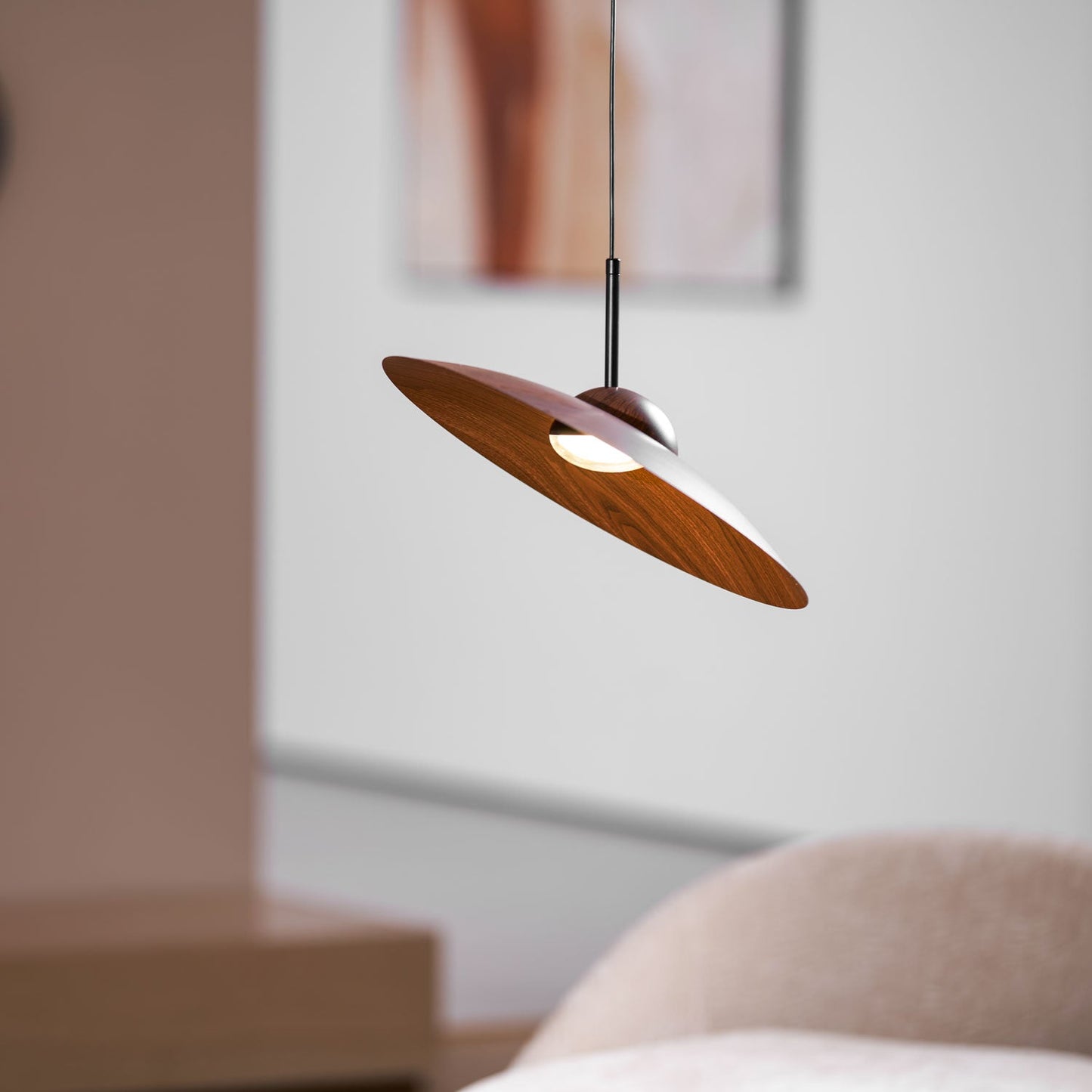 Arcadian Pendant Light
