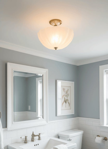 Rosehill Ceiling Light