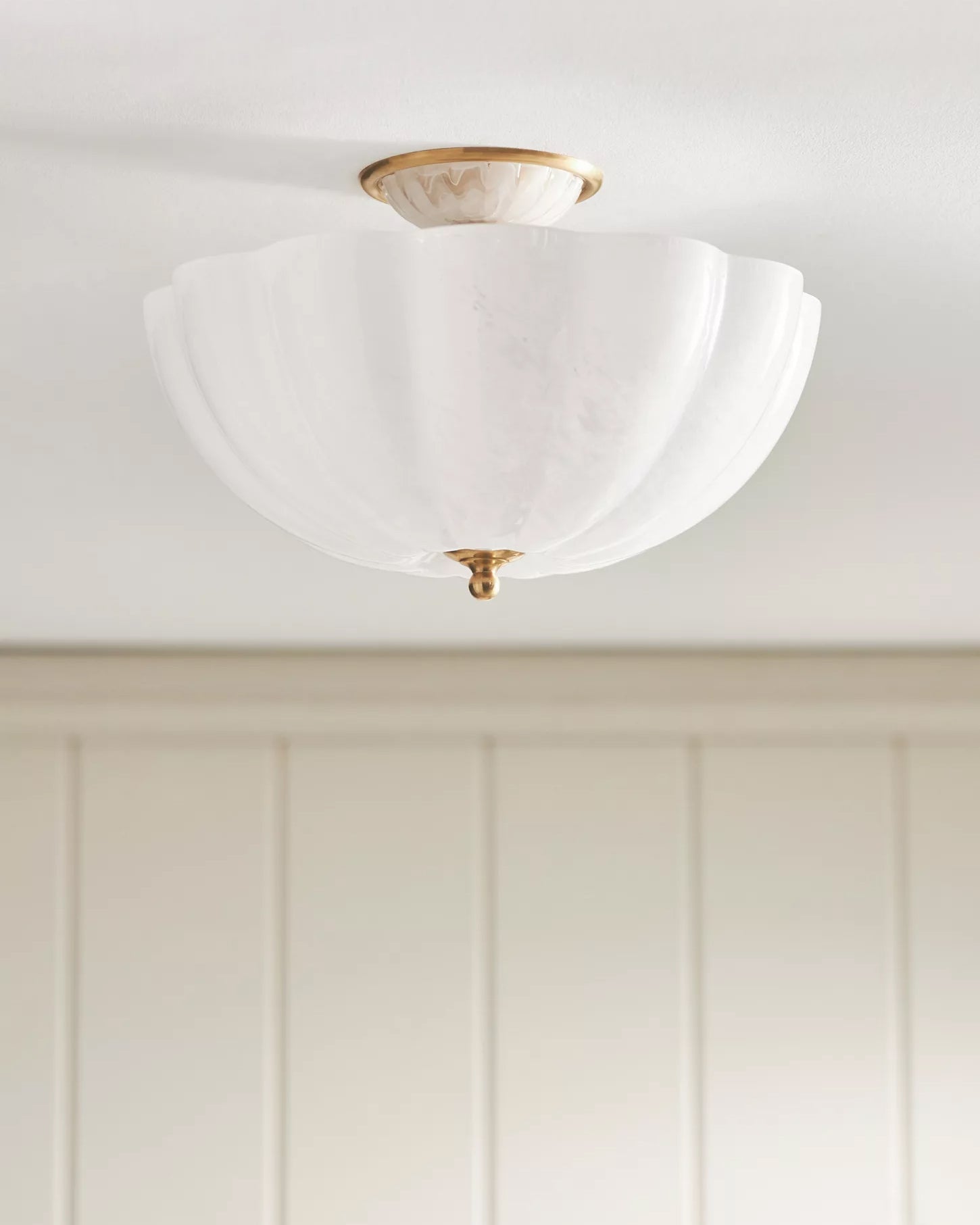 Rosehill Ceiling Light
