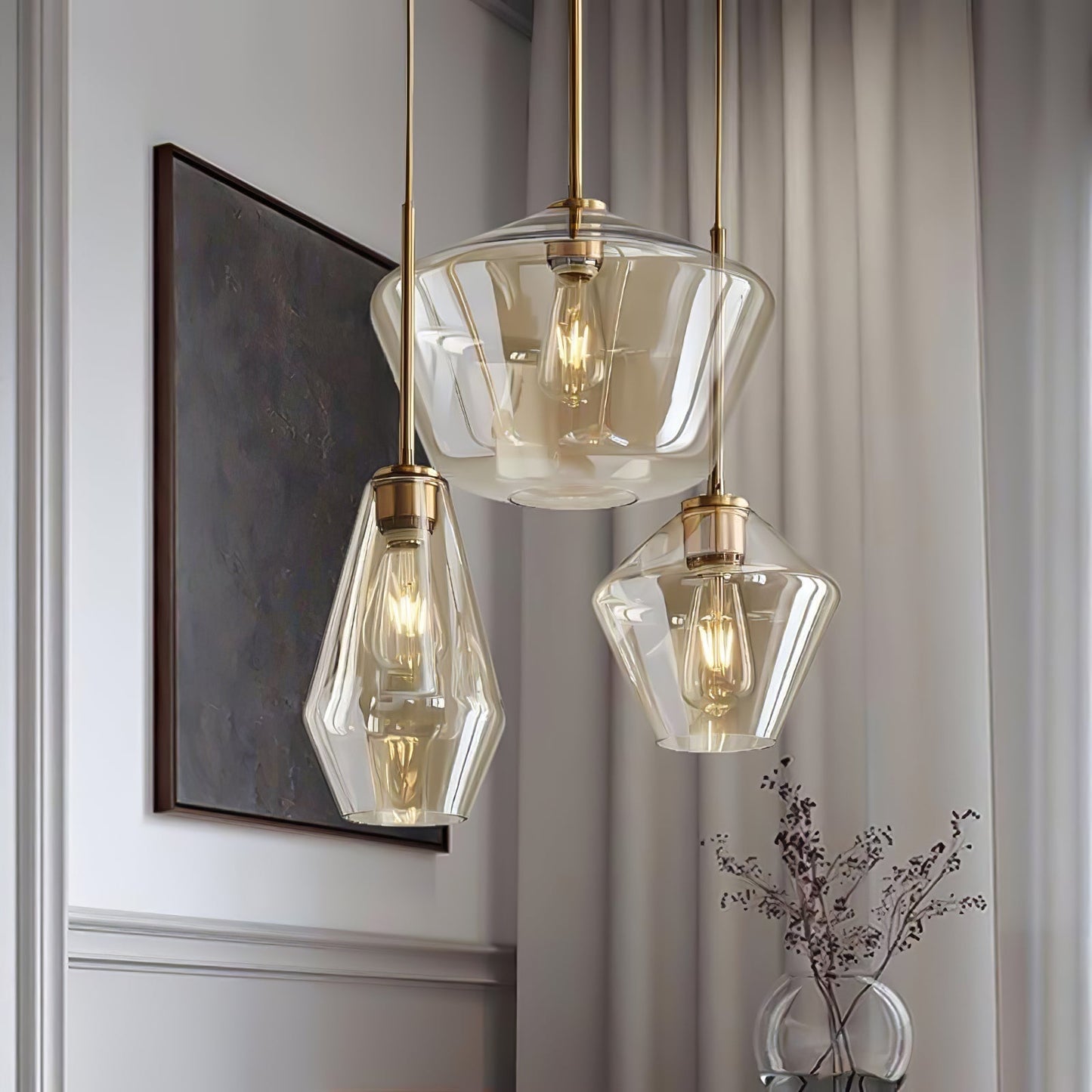 Arclinea Pendant Lamp