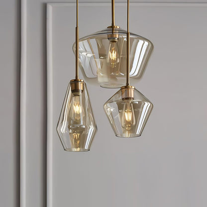 Arclinea Pendant Lamp