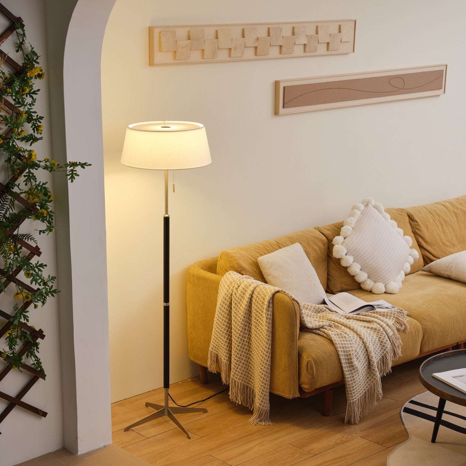 Ardell Floor Lamp