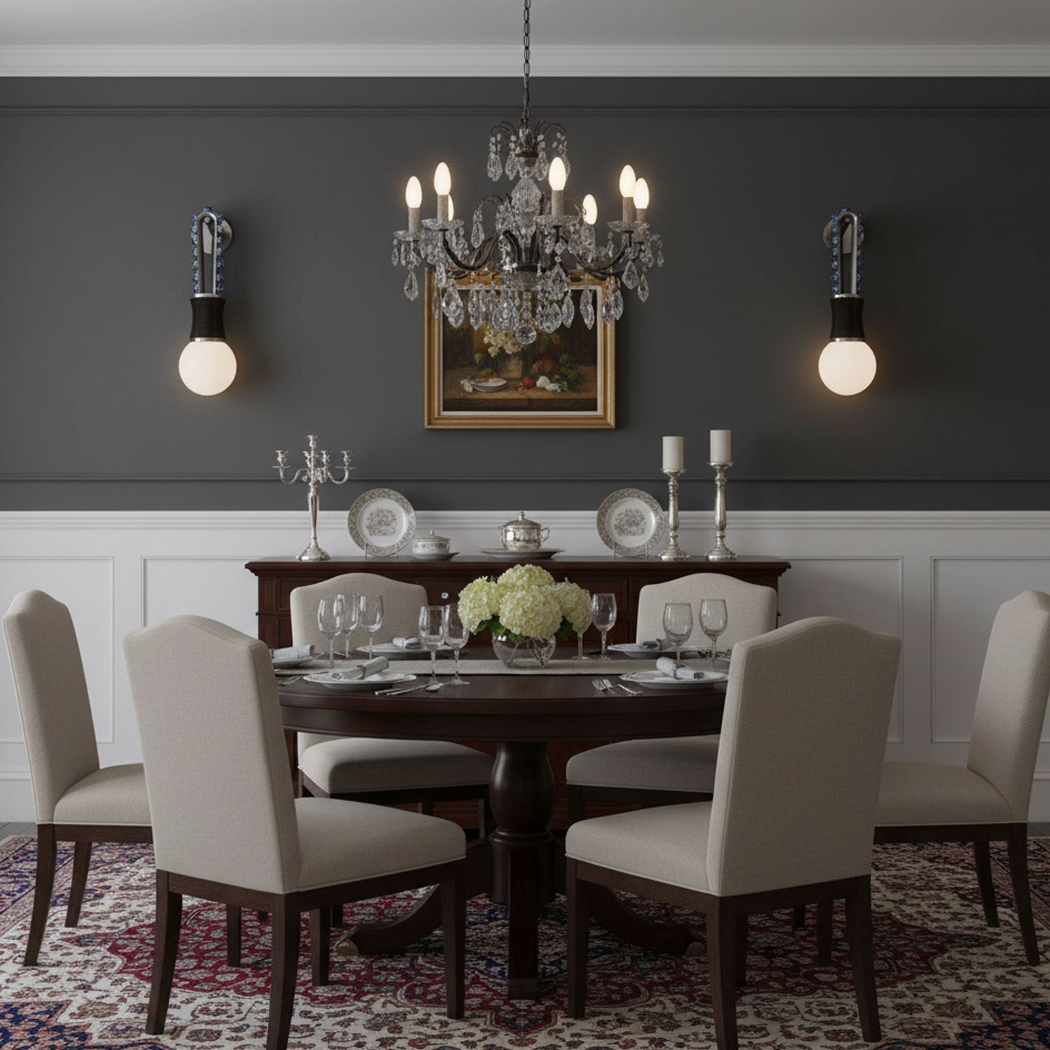 Ardora Wall Lamp