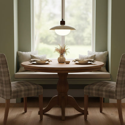 Aria Disc Pendant Lamp