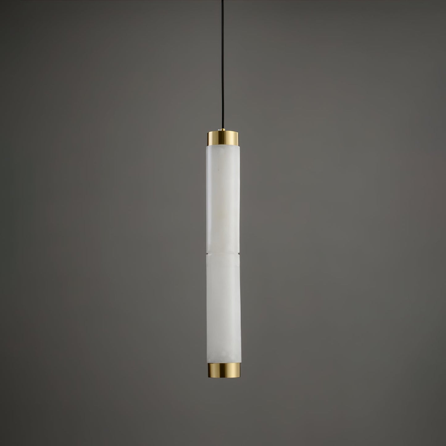 Aria Alabaster Pendant Lamp