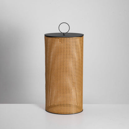 Arlette Solar Outdoor Lantern Lamp