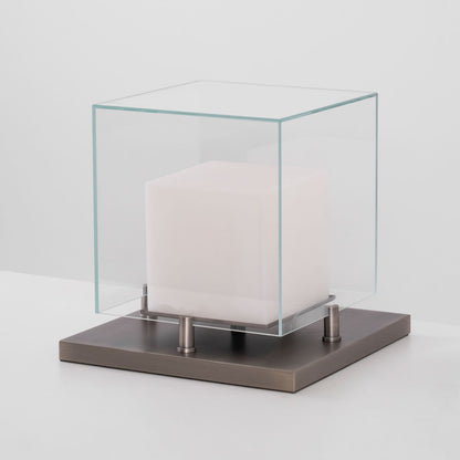 Arqra Alabaster Table Lamp