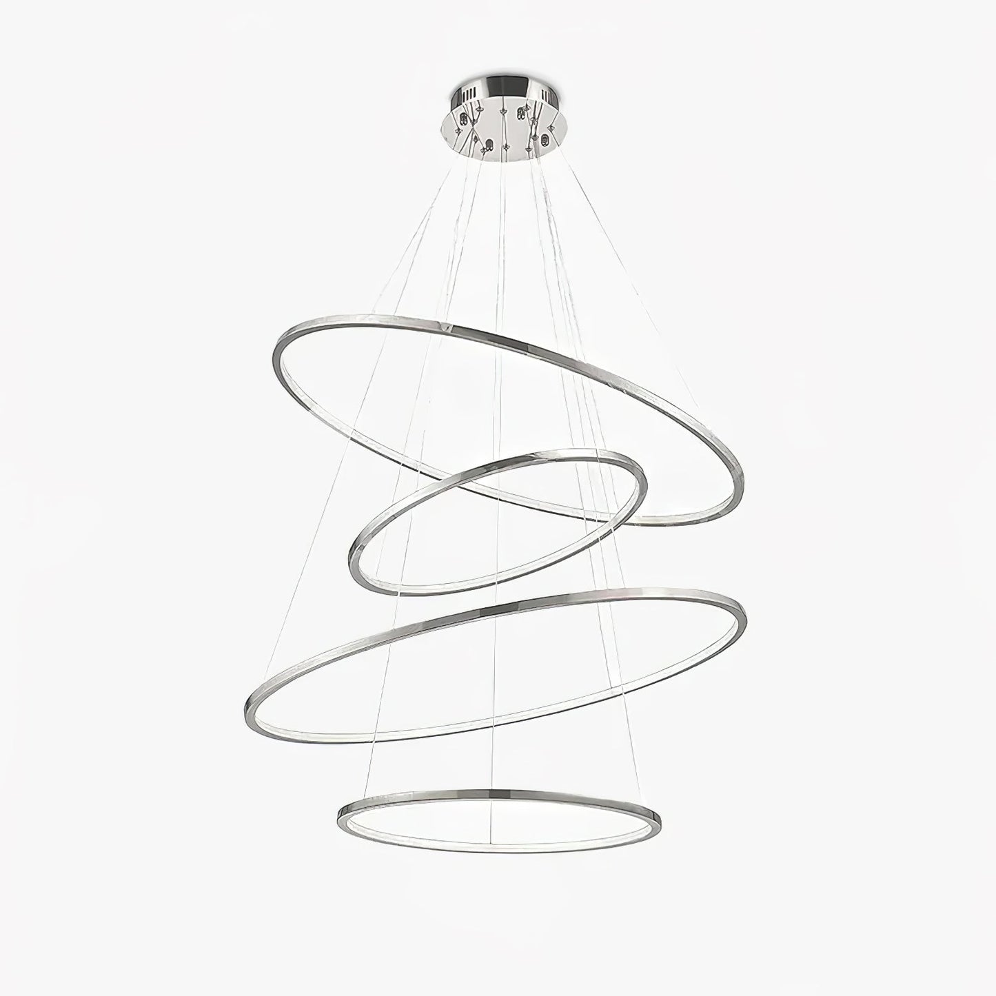 Serenitas Chandelier