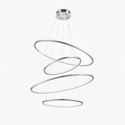 Serenitas Chandelier