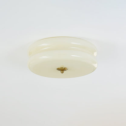 Art Deco Vintage Ceiling Light