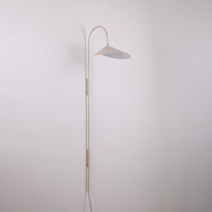 Alocasia Swivel Plug-in Wall Lamp