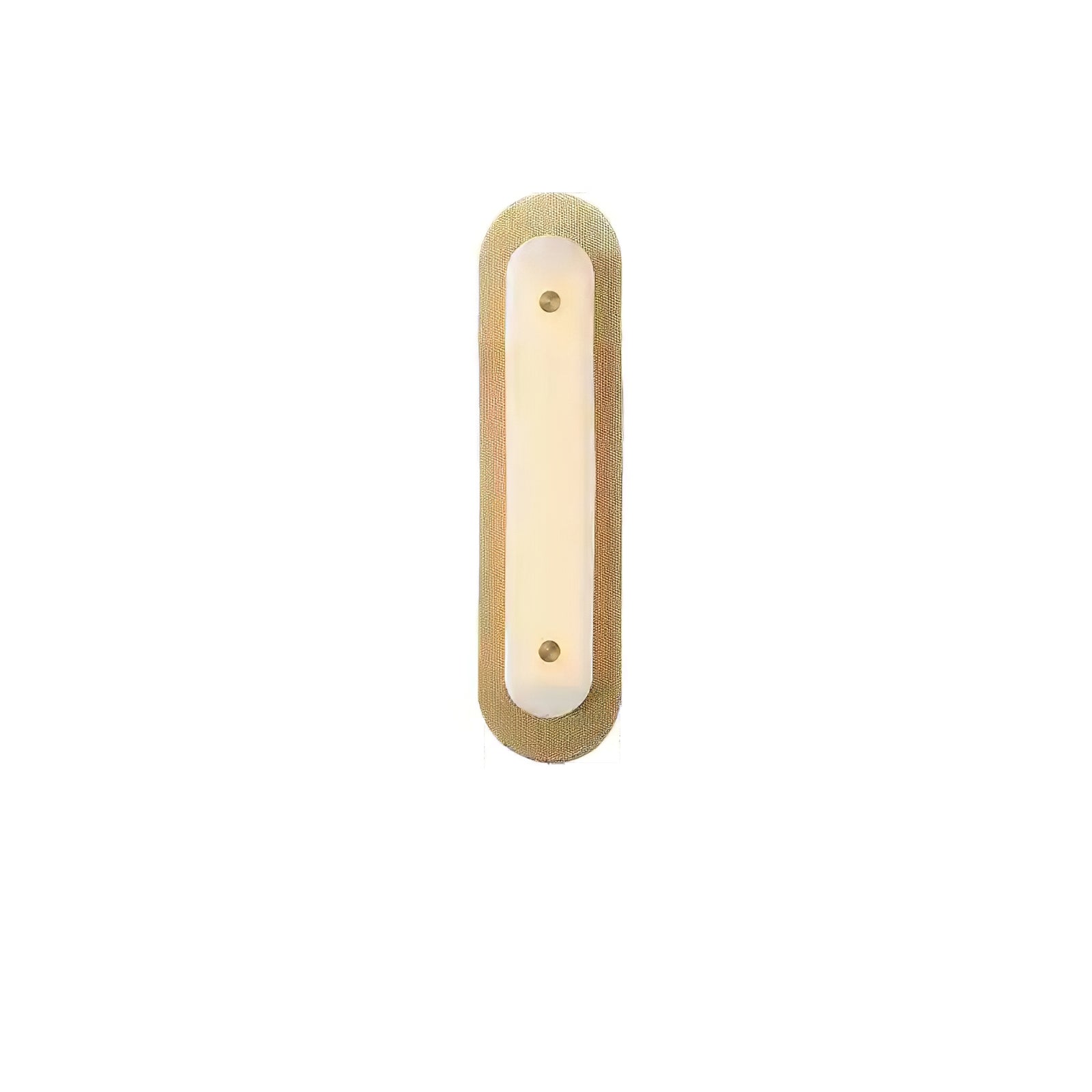Asher Horizon Alabaster Wall Lamp