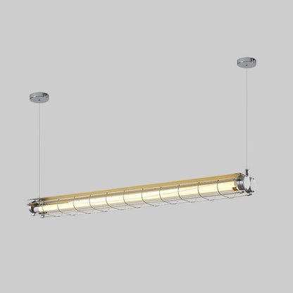 Artisan Glass Linearity Chandelier