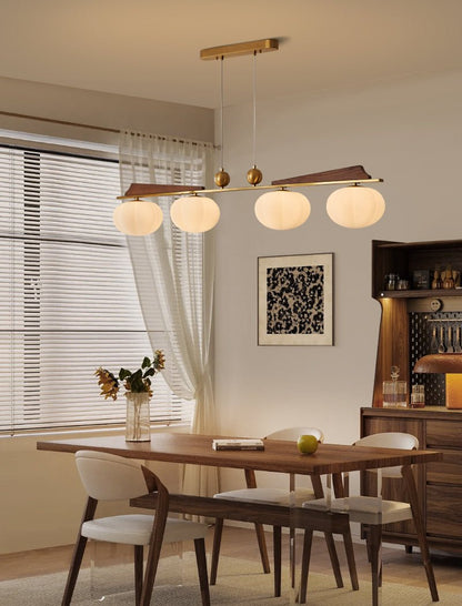 Astrid Bloom Chandelier
