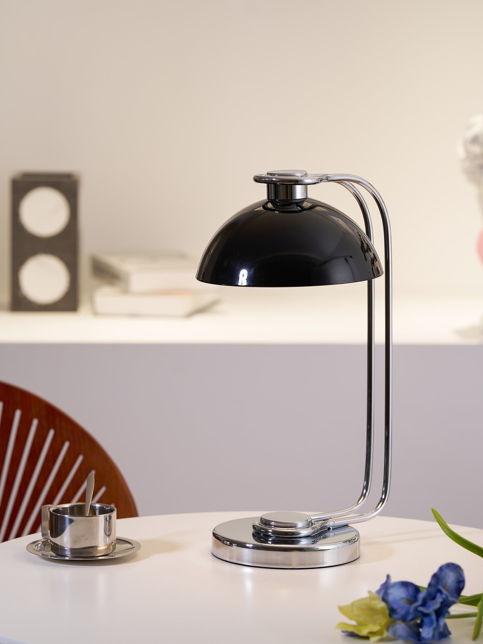 Domex Desk Lamp