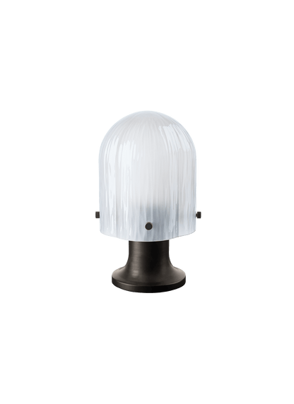 Aura Fluted Table Lamp