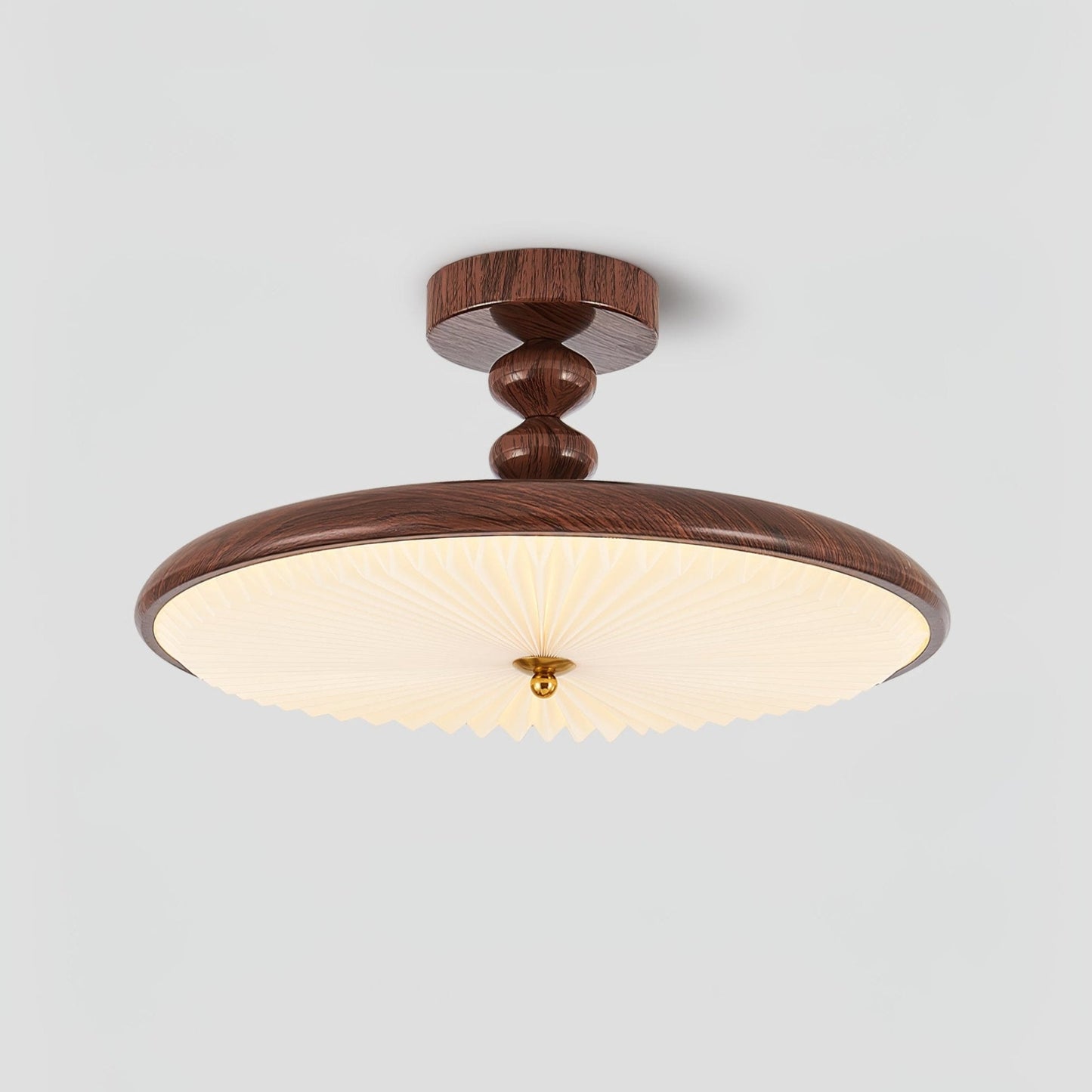 Aurelia Disc Ceiling Light