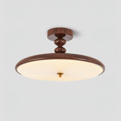 Aurelia Disc Ceiling Light